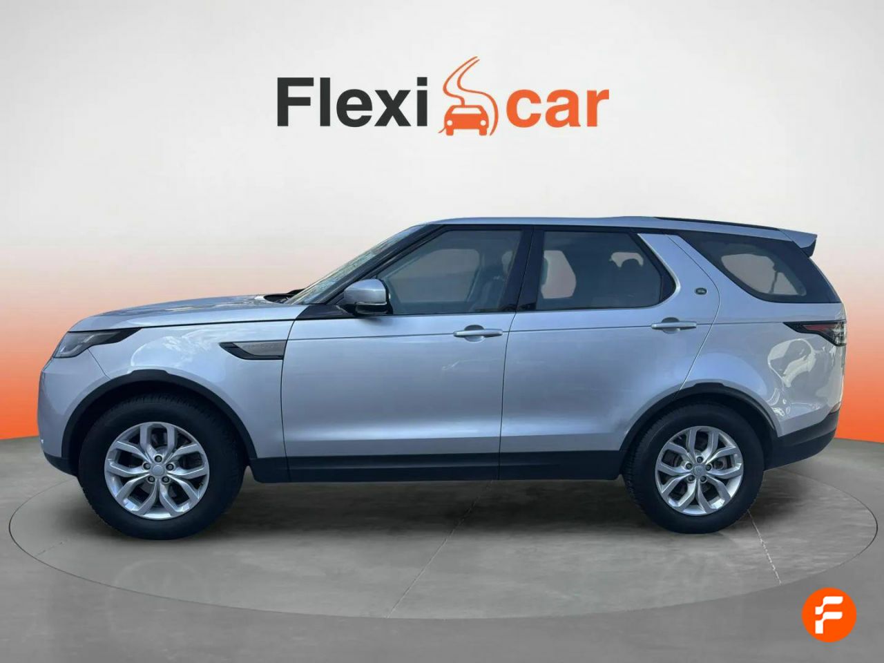 Foto Land-Rover Discovery 4