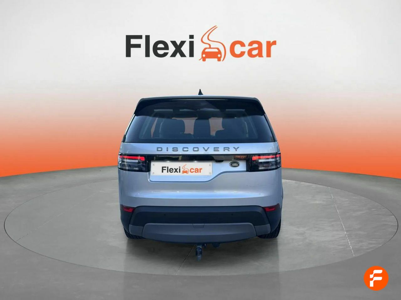 Foto Land-Rover Discovery 8