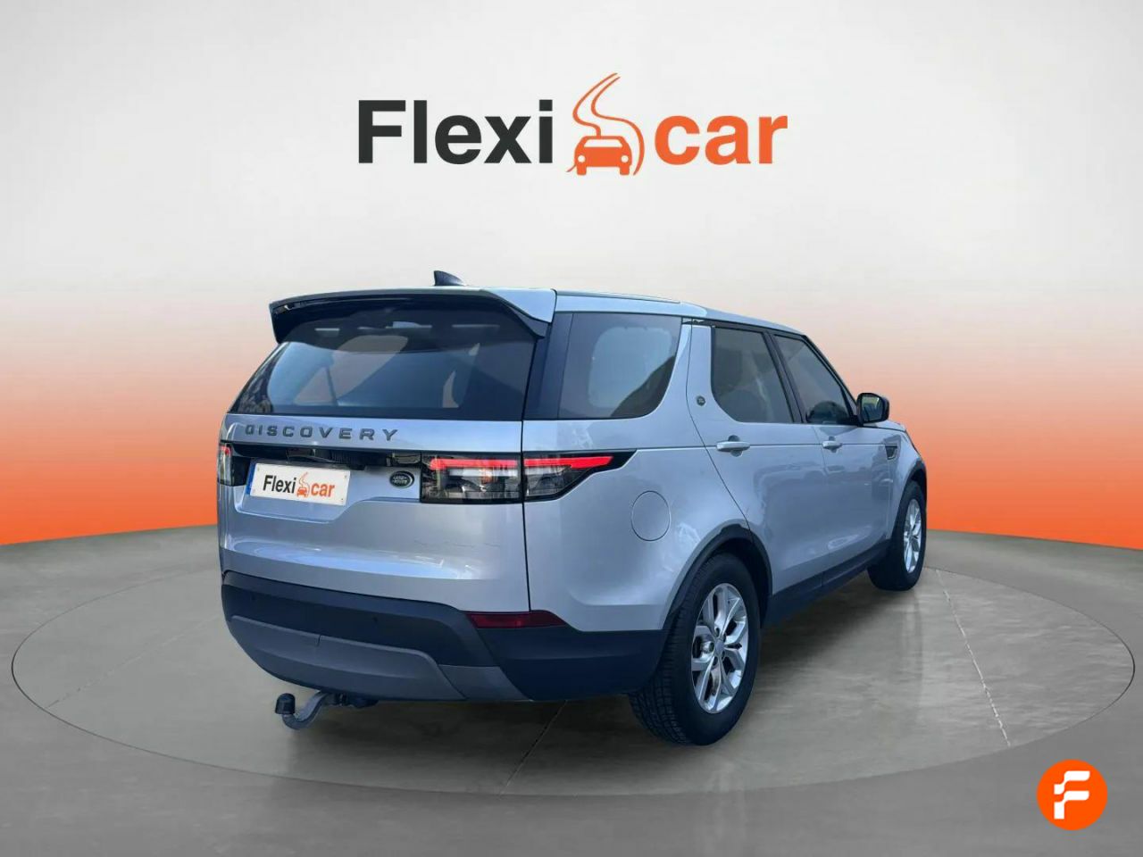 Foto Land-Rover Discovery 9