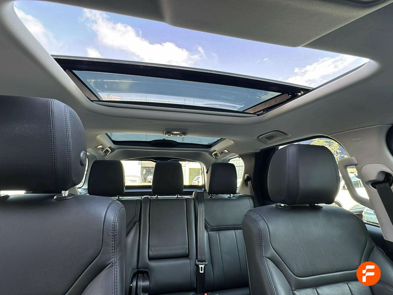Foto Land-Rover Discovery 21