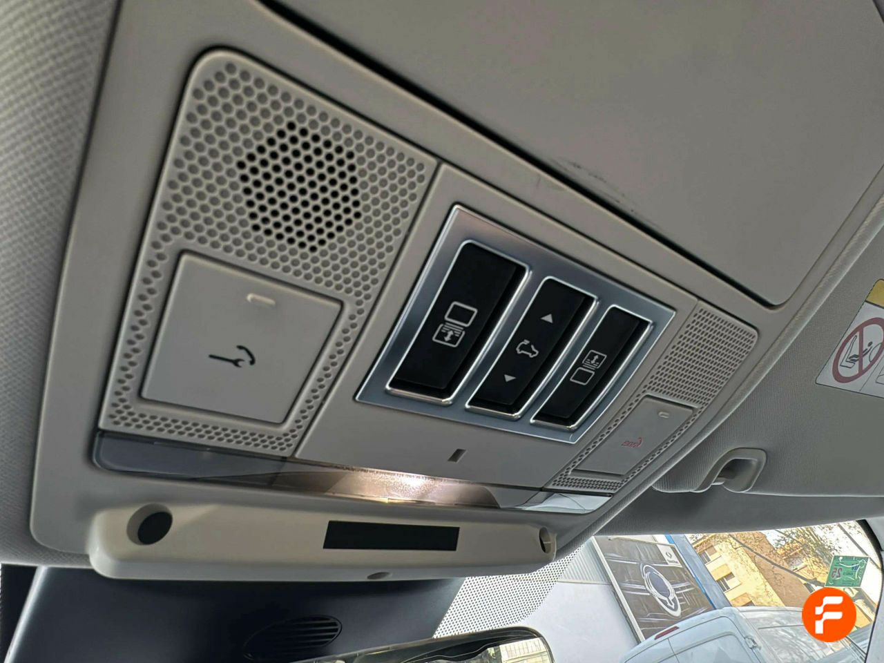 Foto Land-Rover Discovery 23