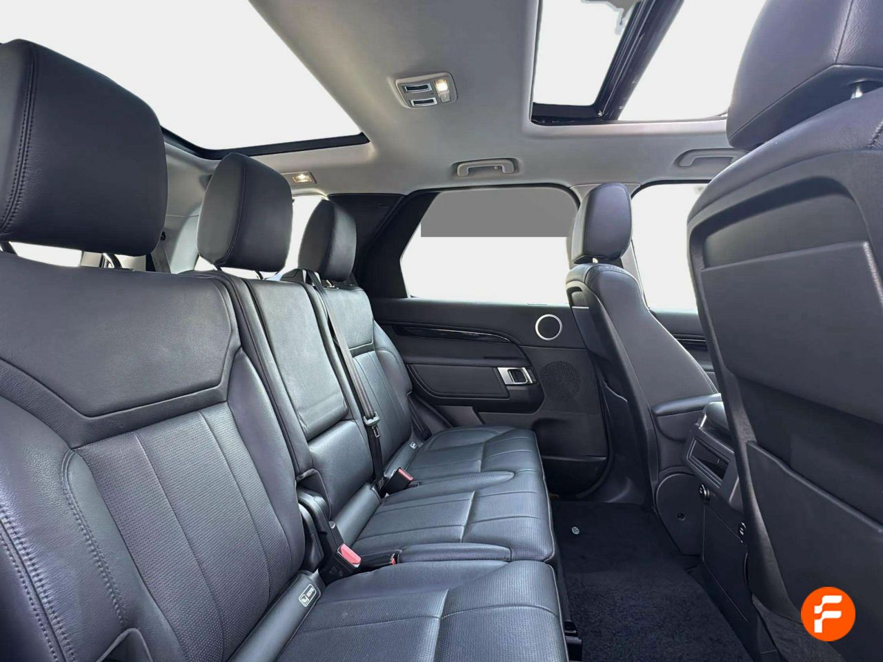 Foto Land-Rover Discovery 27