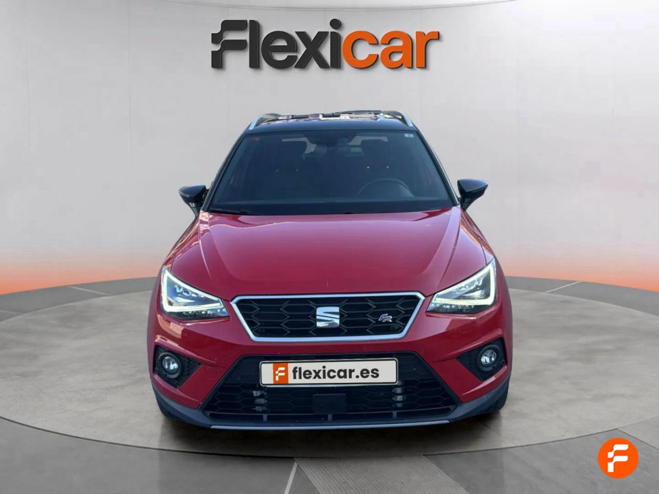 Foto Seat Arona 2