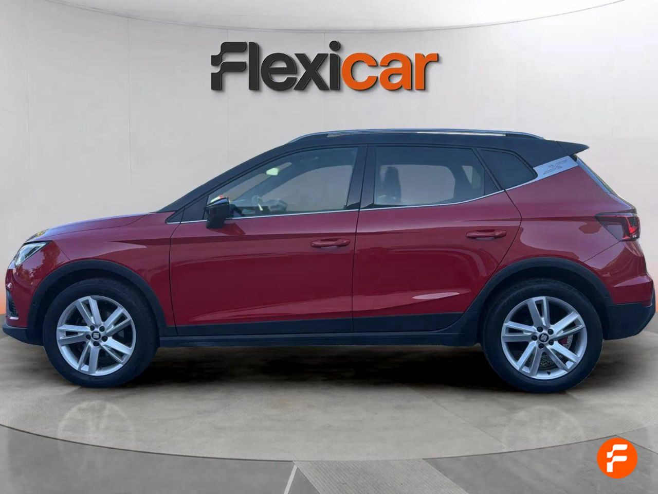 Foto Seat Arona 4