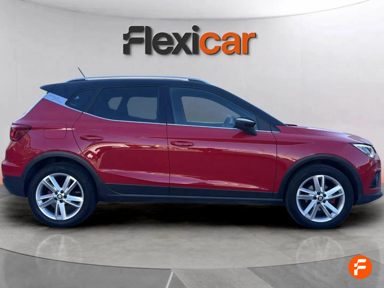 Foto Seat Arona 5
