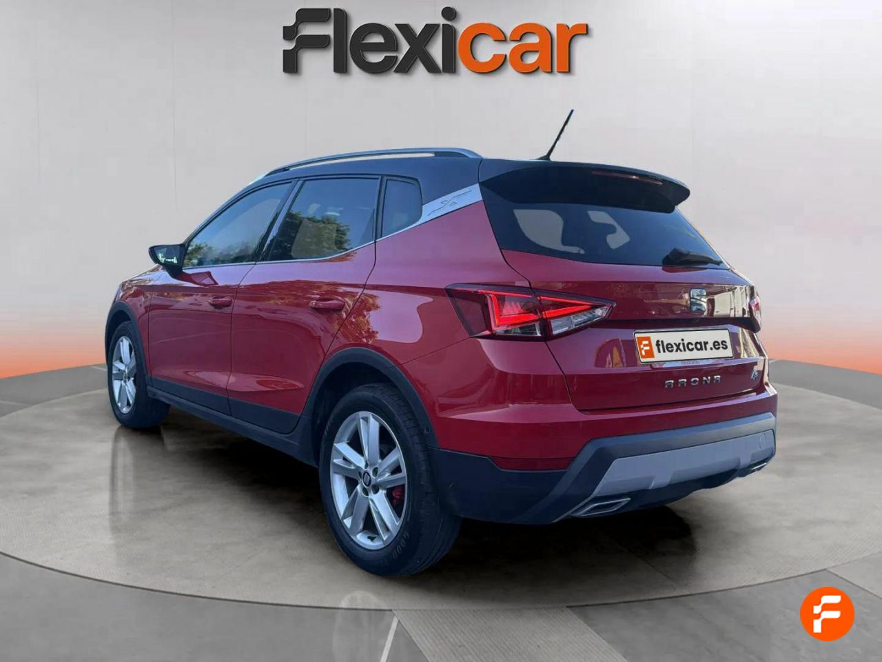 Foto Seat Arona 7