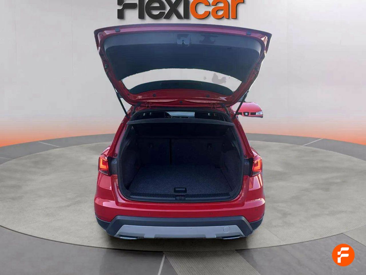 Foto Seat Arona 11