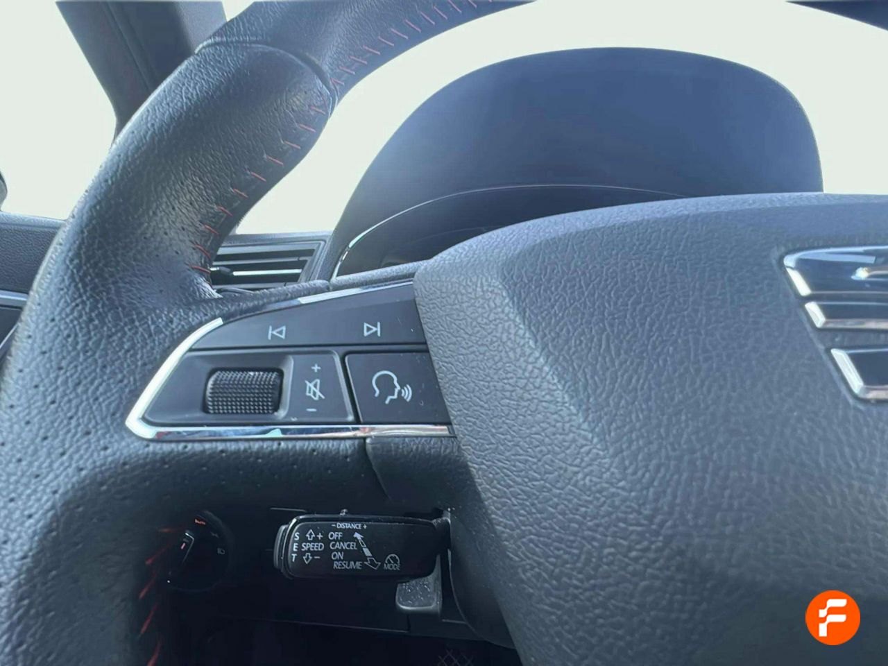 Foto Seat Arona 15