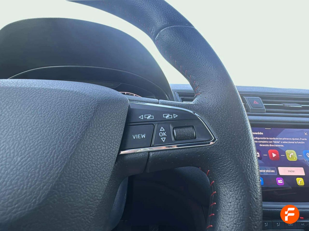 Foto Seat Arona 16
