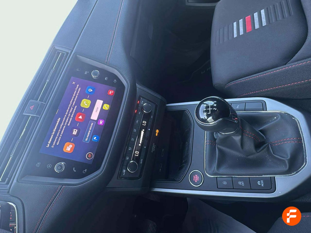 Foto Seat Arona 17