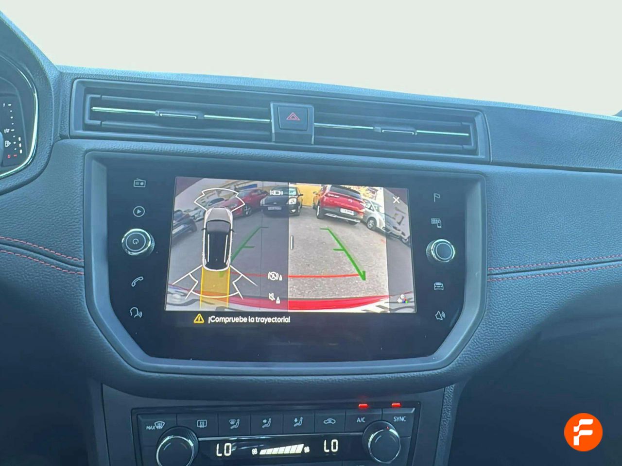 Foto Seat Arona 18