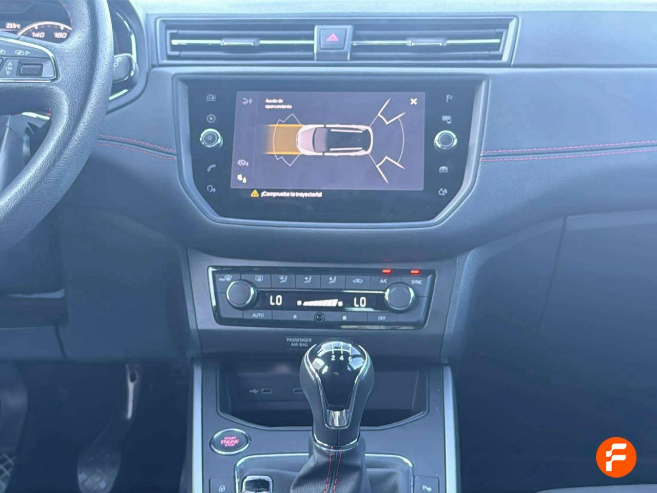 Foto Seat Arona 19