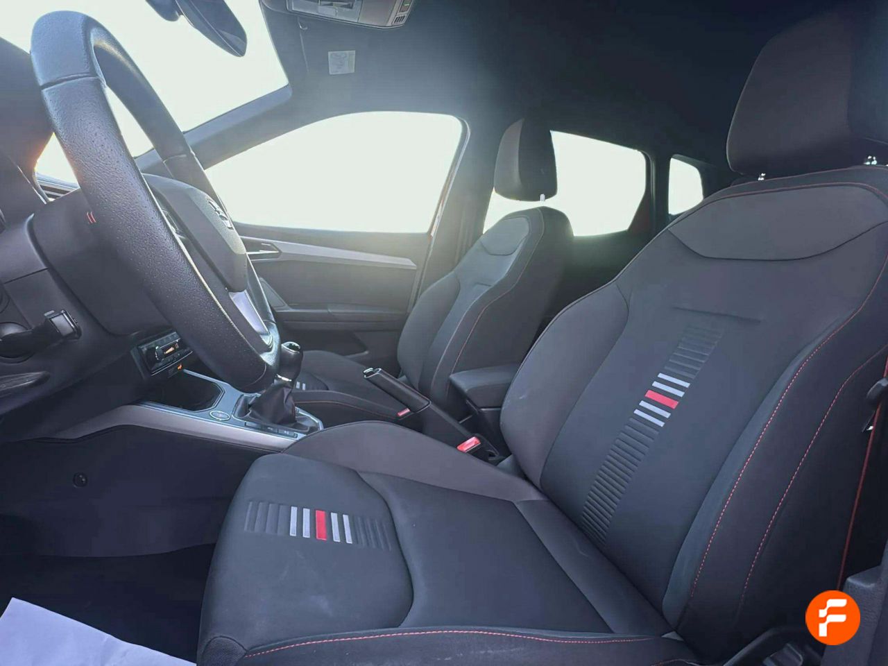 Foto Seat Arona 21