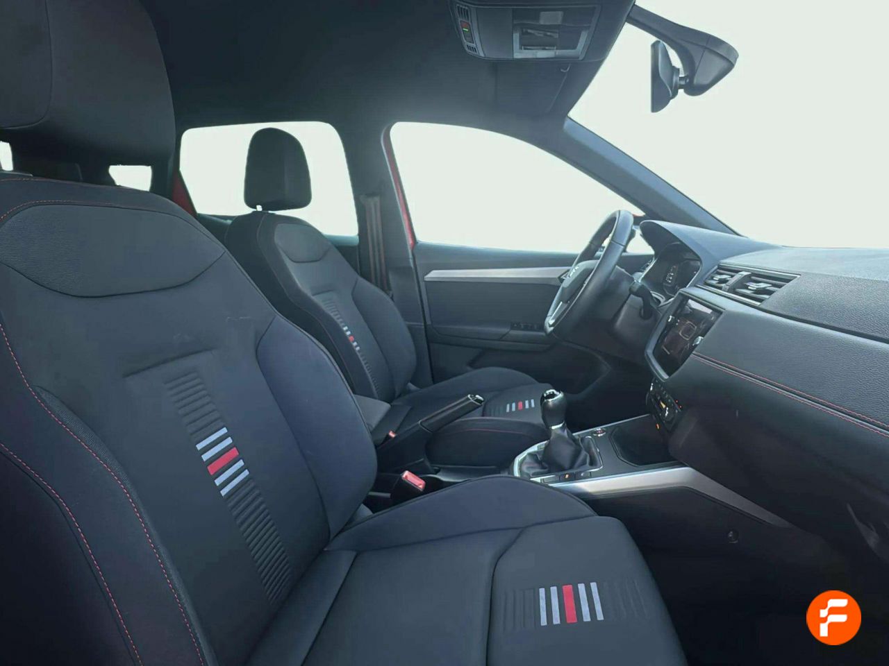 Foto Seat Arona 22