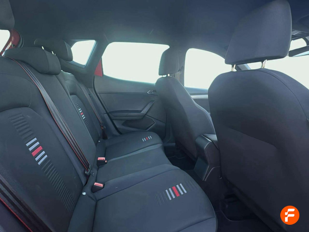 Foto Seat Arona 23