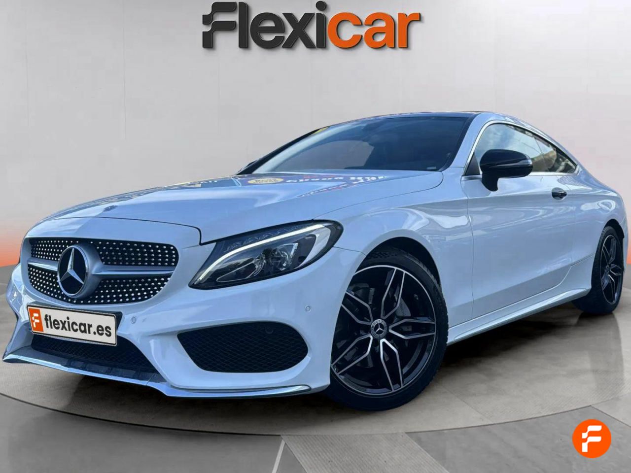 Foto Mercedes-Benz Clase C 3