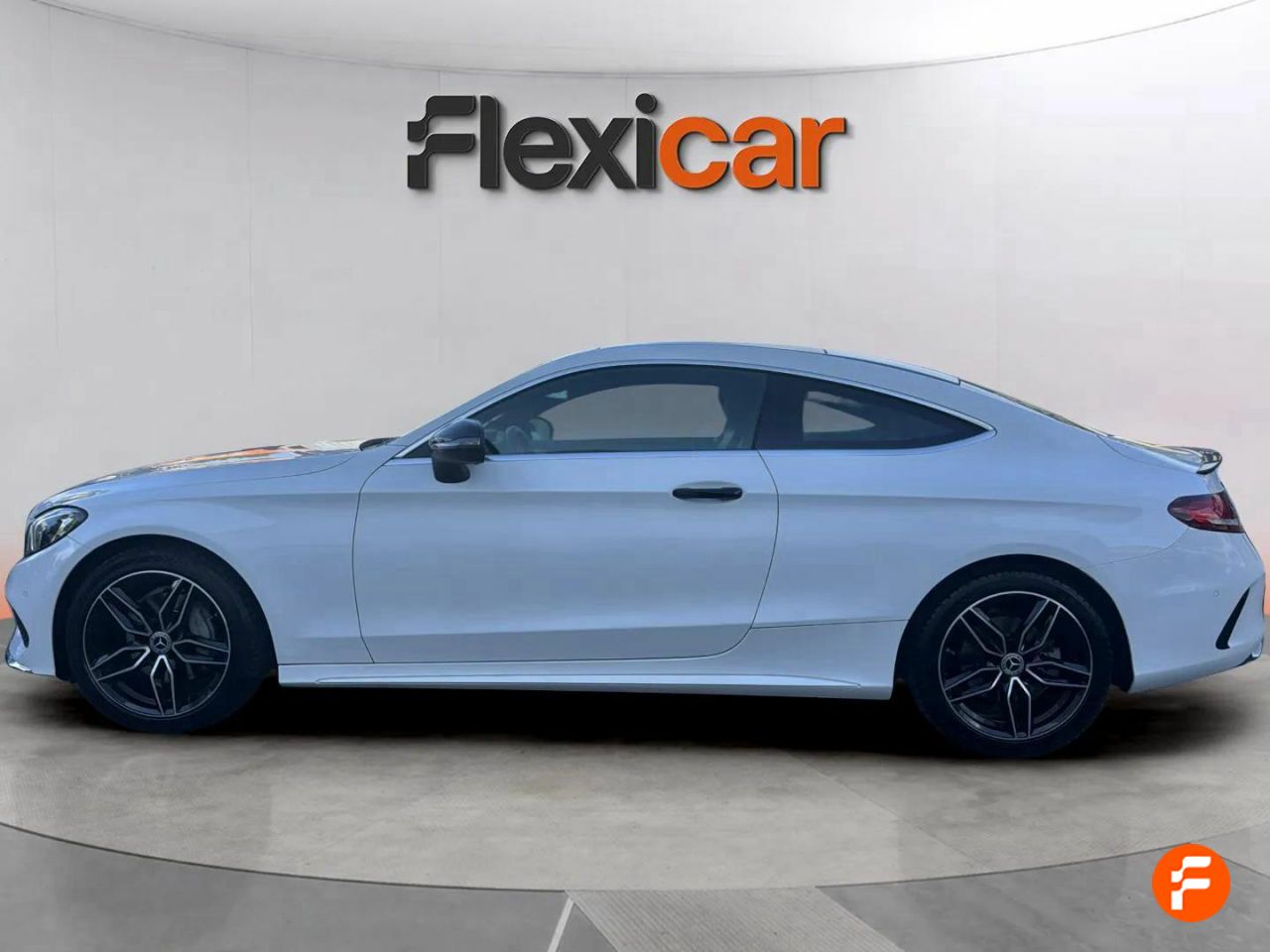Foto Mercedes-Benz Clase C 4