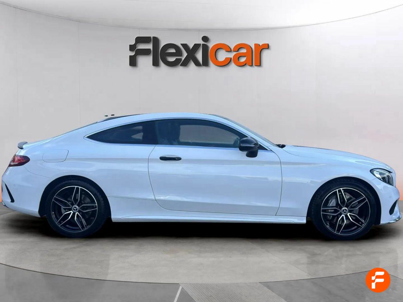 Foto Mercedes-Benz Clase C 5