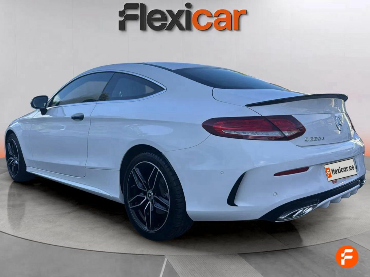 Foto Mercedes-Benz Clase C 7