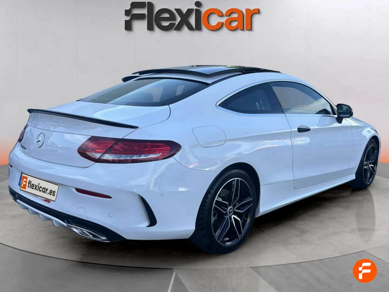 Foto Mercedes-Benz Clase C 9