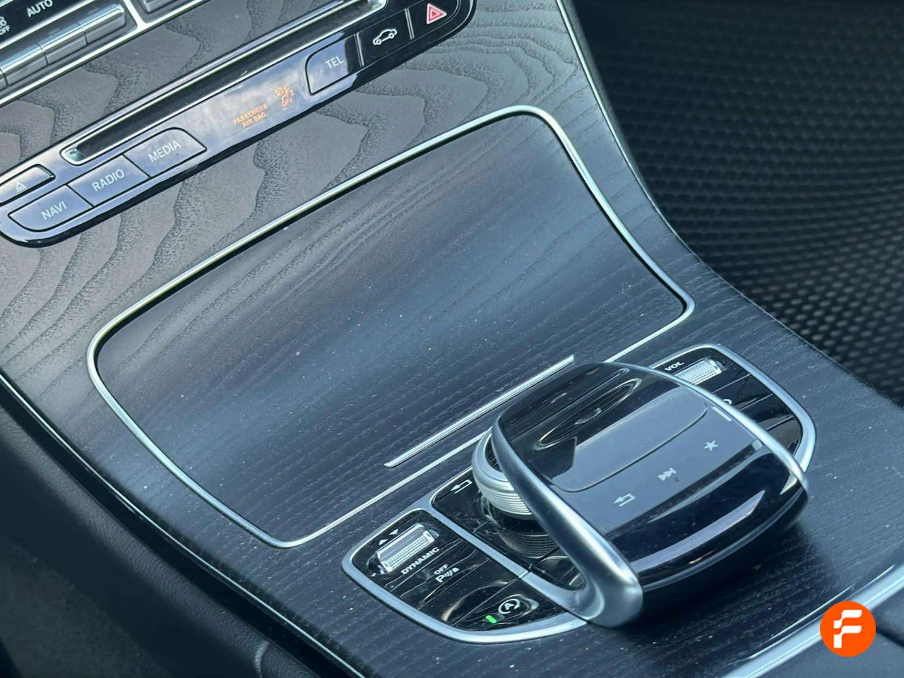 Foto Mercedes-Benz Clase C 20