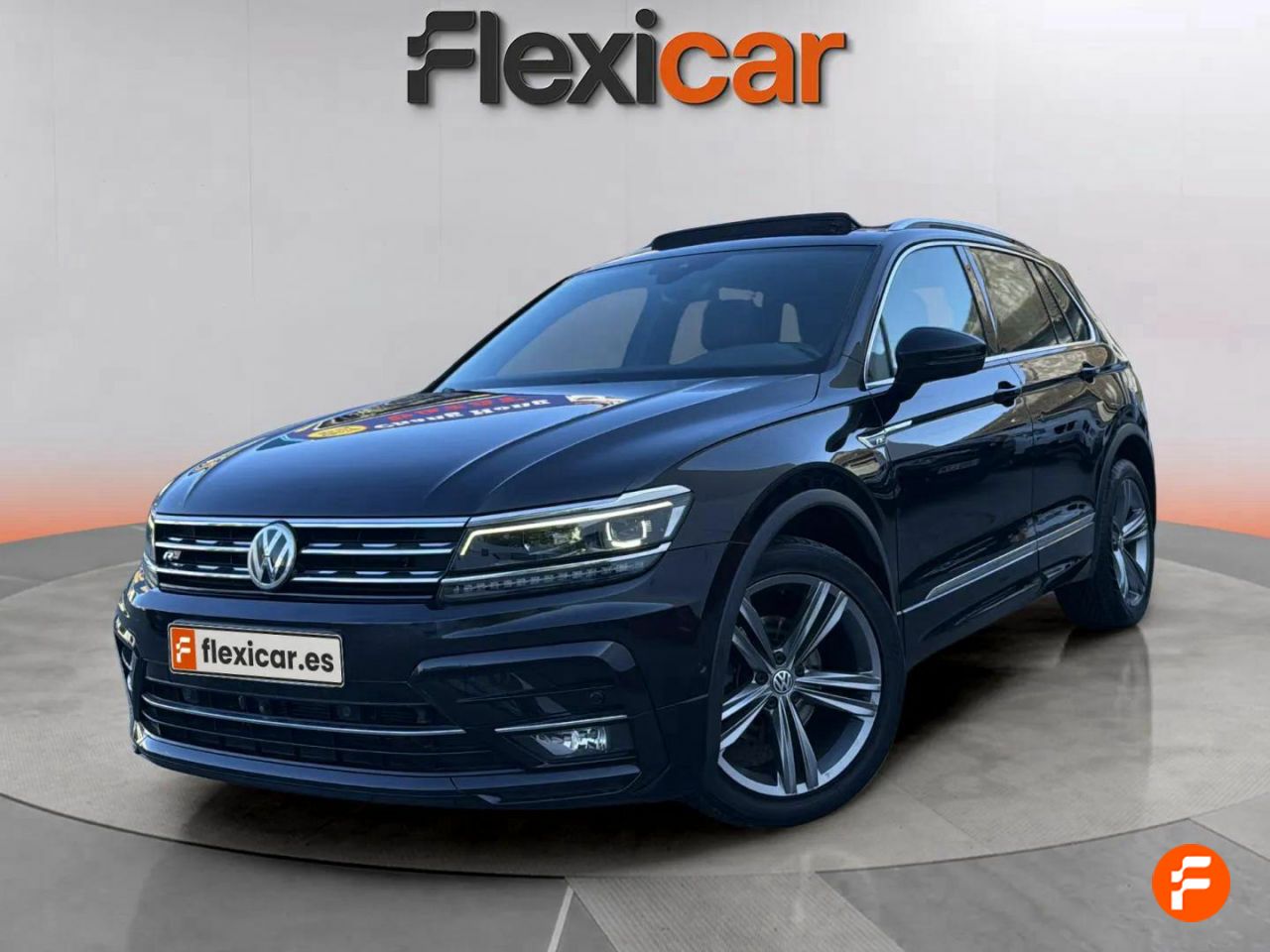 Foto Volkswagen Tiguan 3