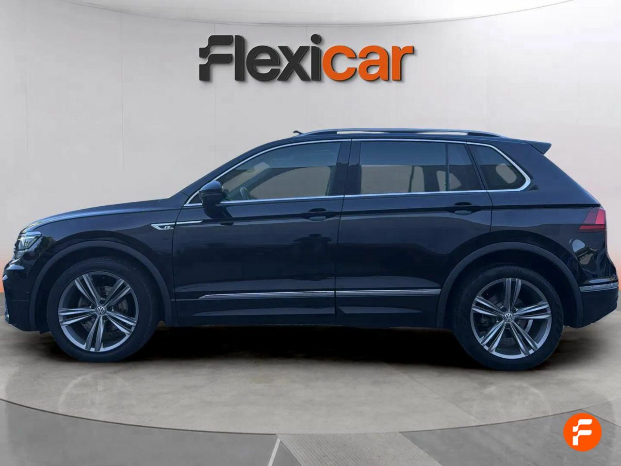 Foto Volkswagen Tiguan 4
