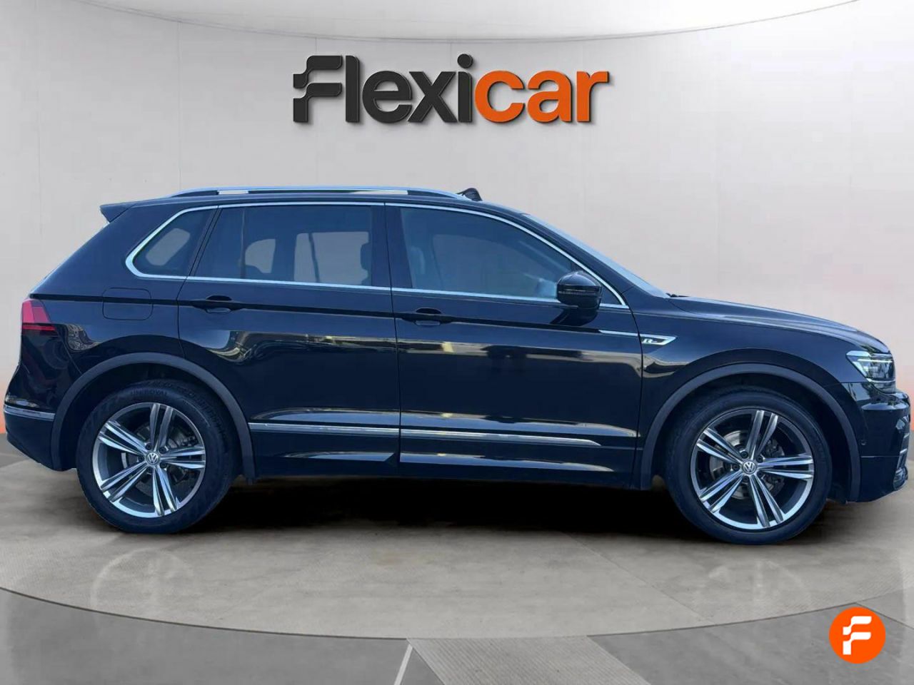 Foto Volkswagen Tiguan 5