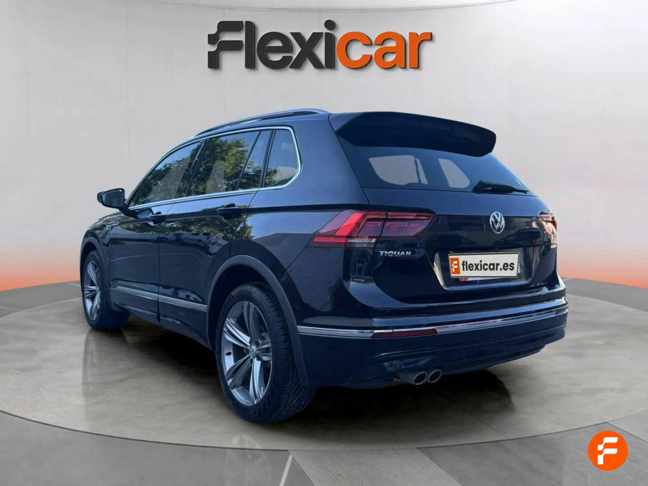 Foto Volkswagen Tiguan 7