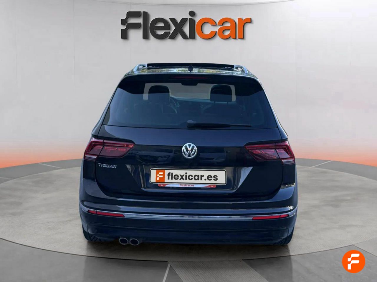 Foto Volkswagen Tiguan 8