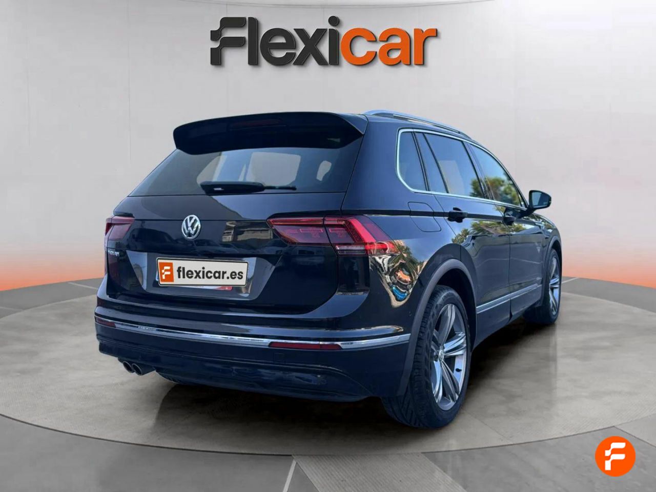 Foto Volkswagen Tiguan 9