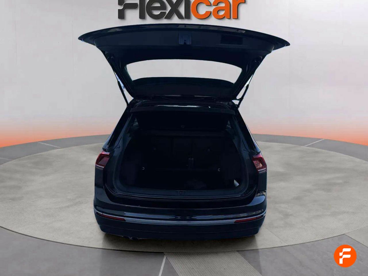 Foto Volkswagen Tiguan 10