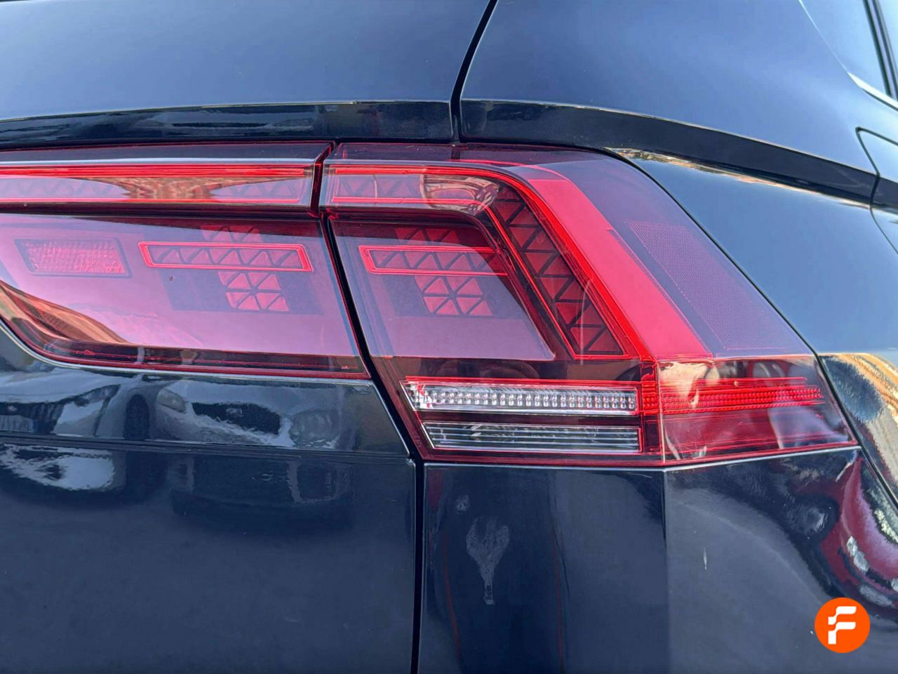 Foto Volkswagen Tiguan 12