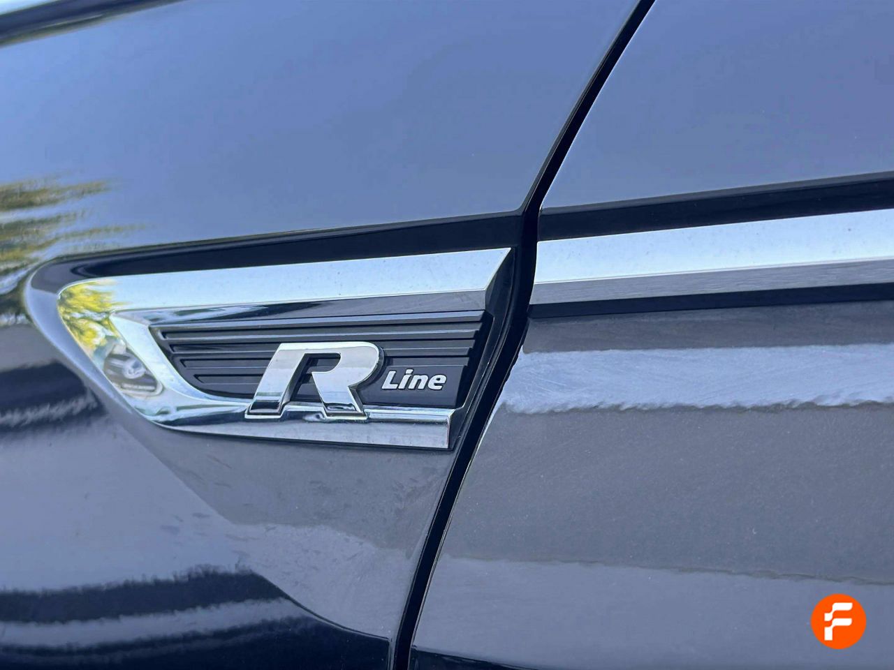 Foto Volkswagen Tiguan 13