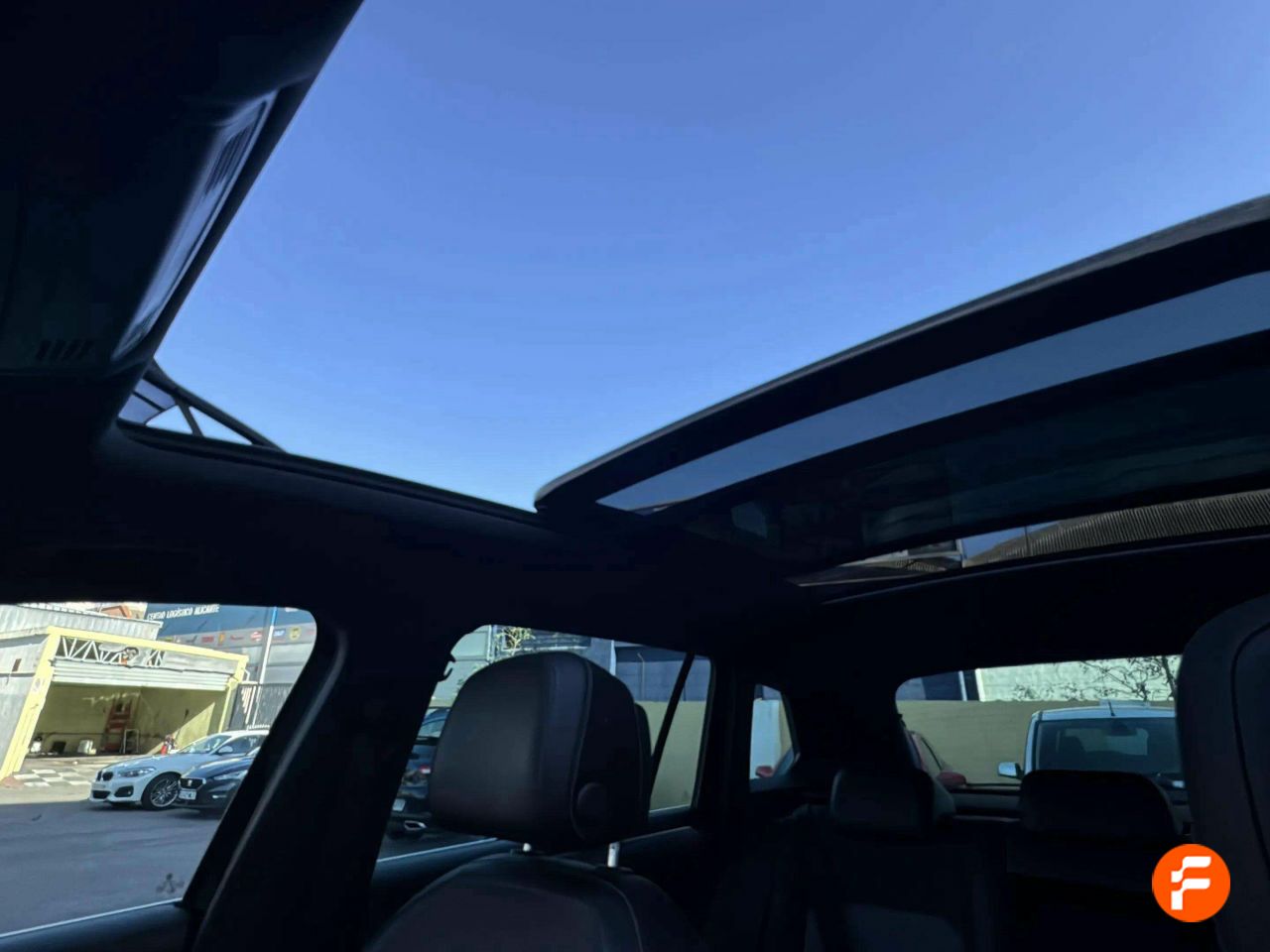 Foto Volkswagen Tiguan 15