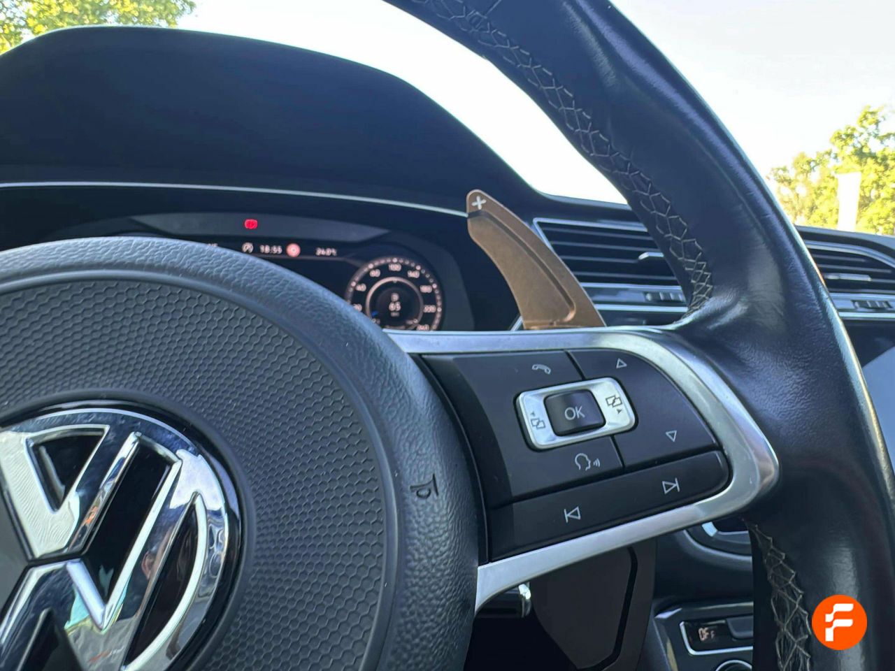 Foto Volkswagen Tiguan 20