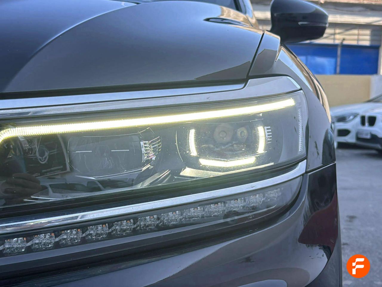 Foto Volkswagen Tiguan 21