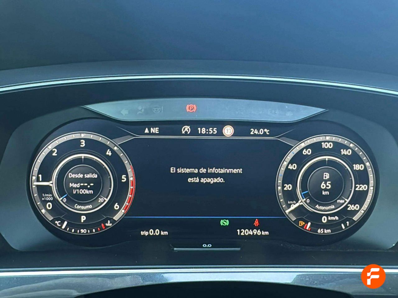 Foto Volkswagen Tiguan 22