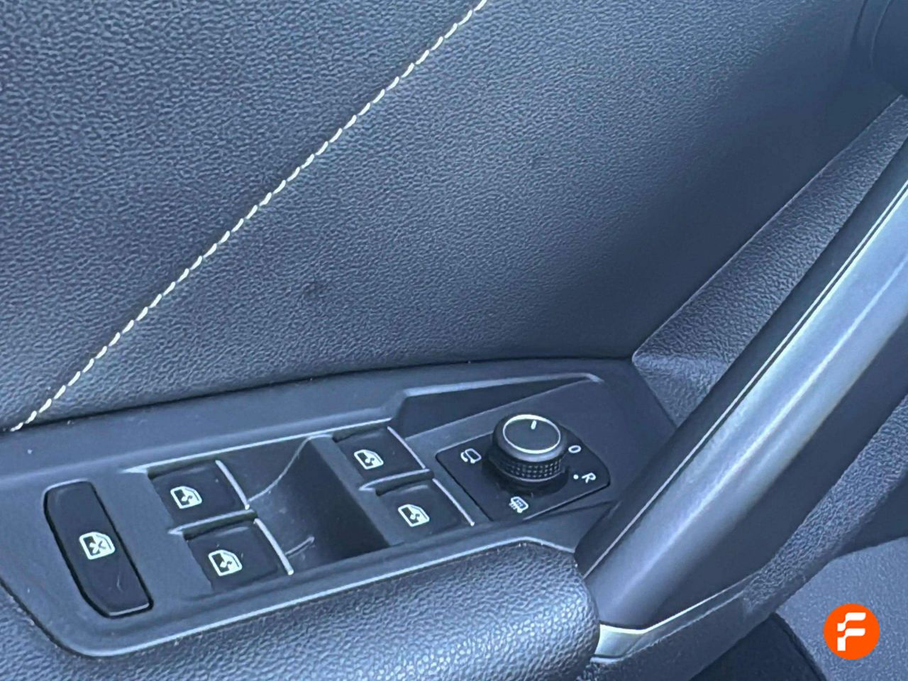 Foto Volkswagen Tiguan 24