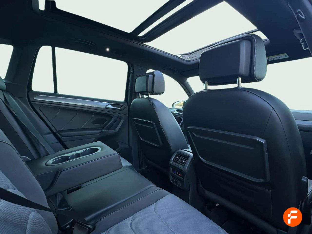 Foto Volkswagen Tiguan 29