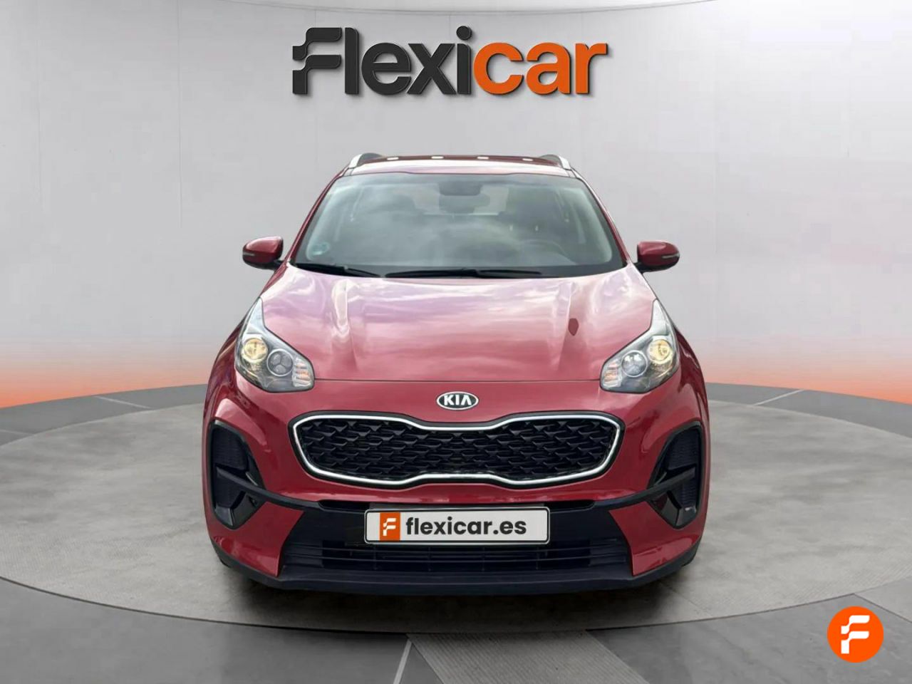 Foto Kia Sportage 2