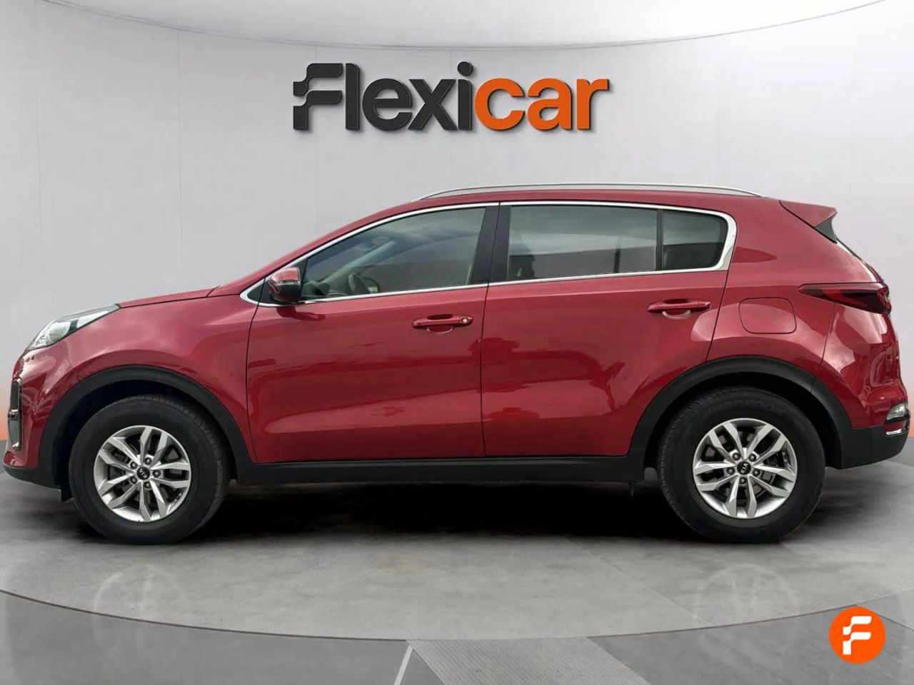 Foto Kia Sportage 4