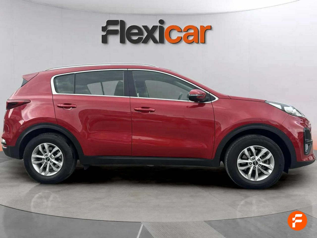 Foto Kia Sportage 5