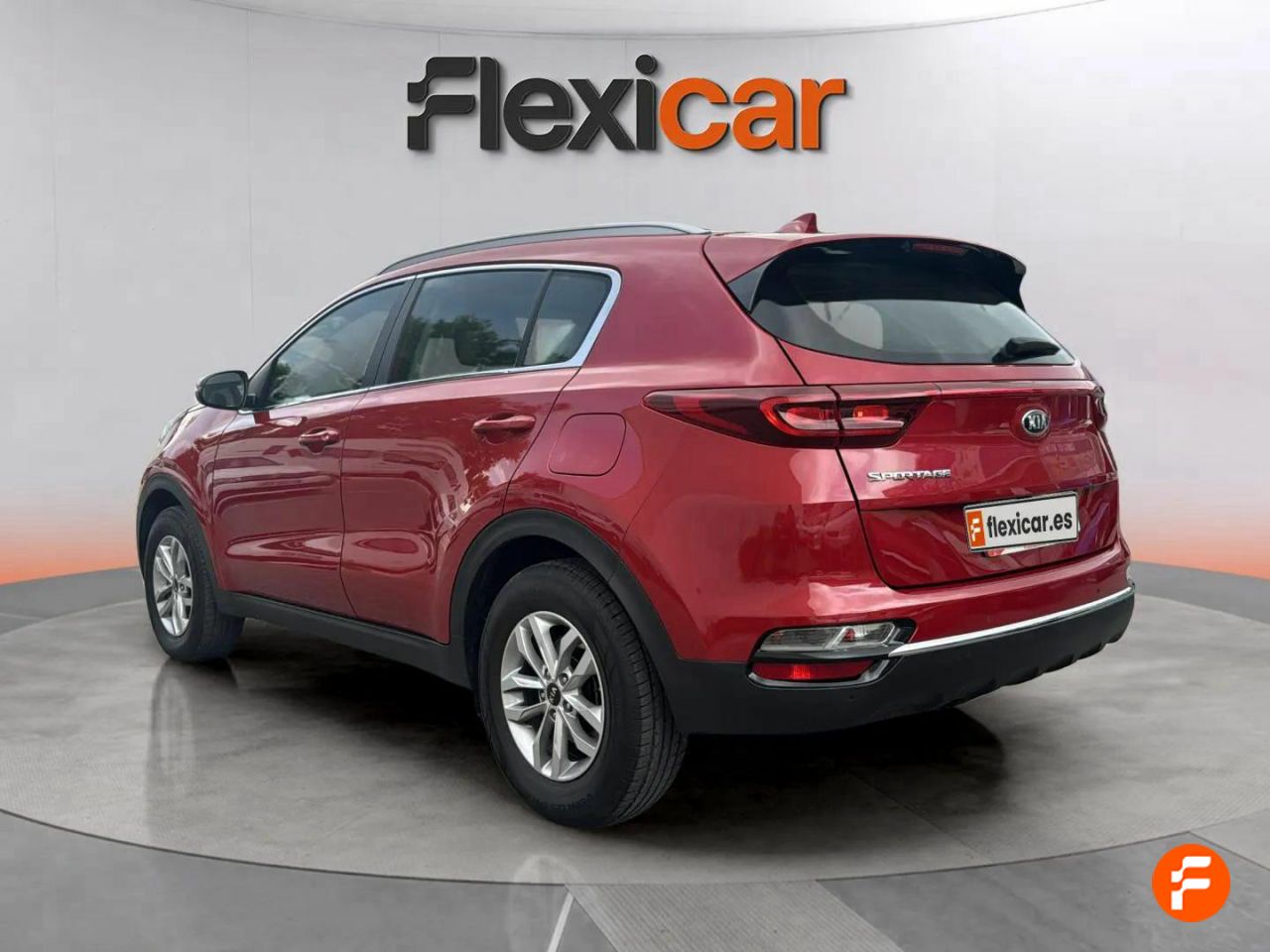 Foto Kia Sportage 7