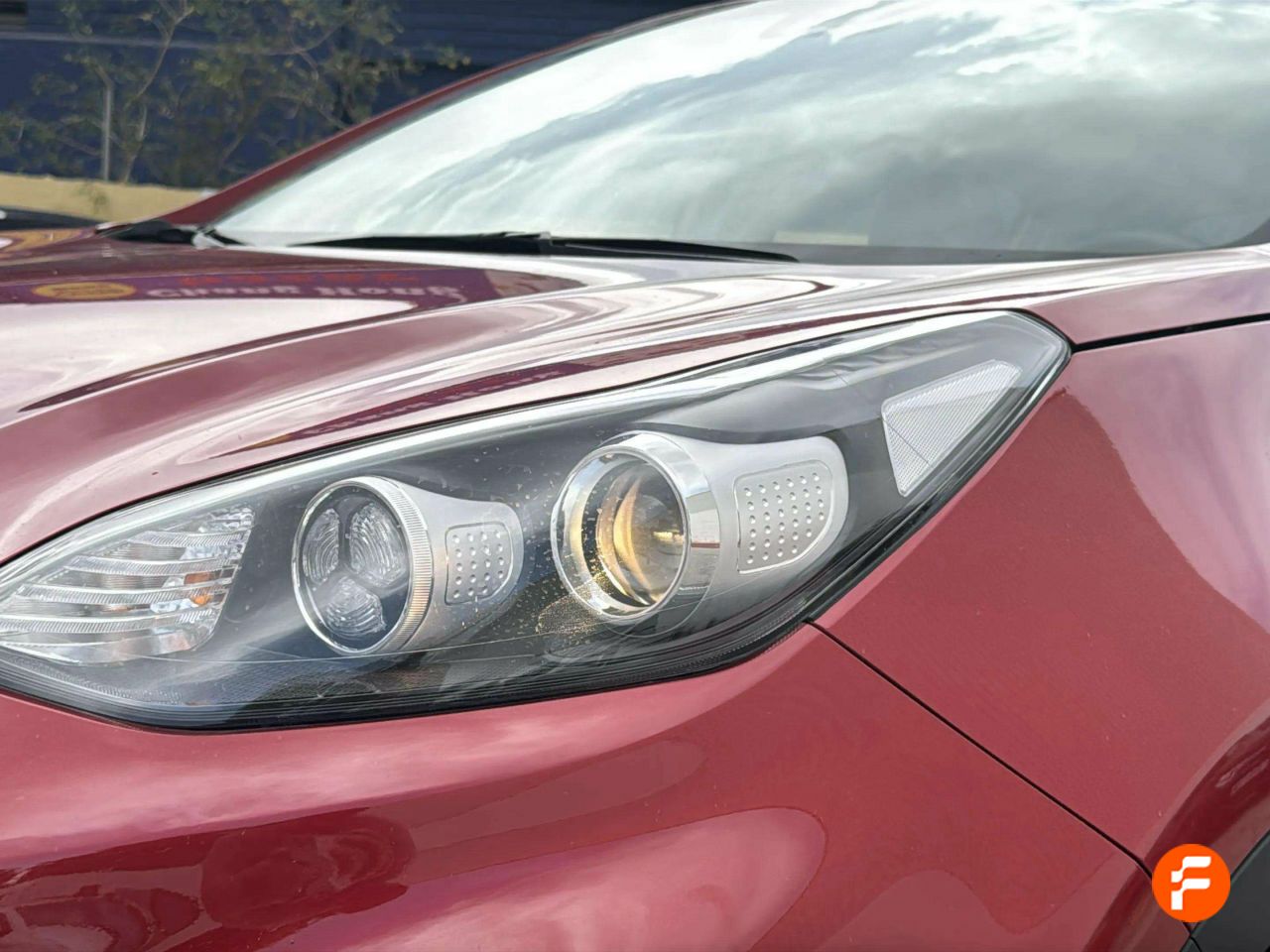 Foto Kia Sportage 11