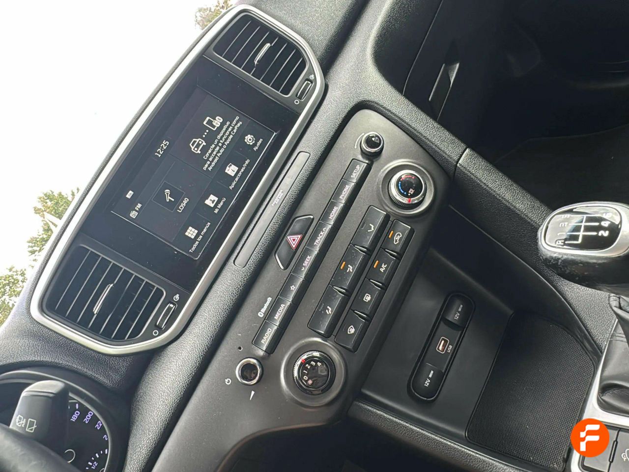 Foto Kia Sportage 13