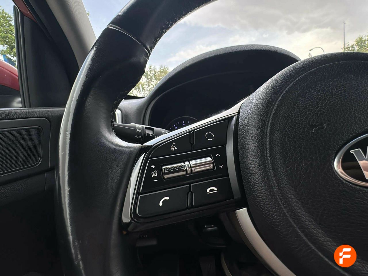 Foto Kia Sportage 17