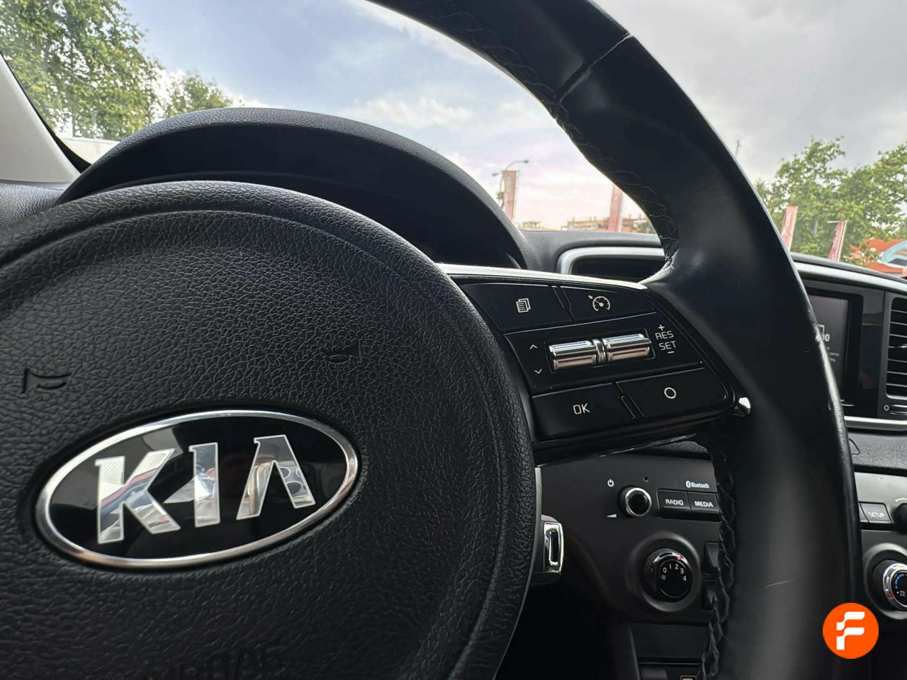 Foto Kia Sportage 18