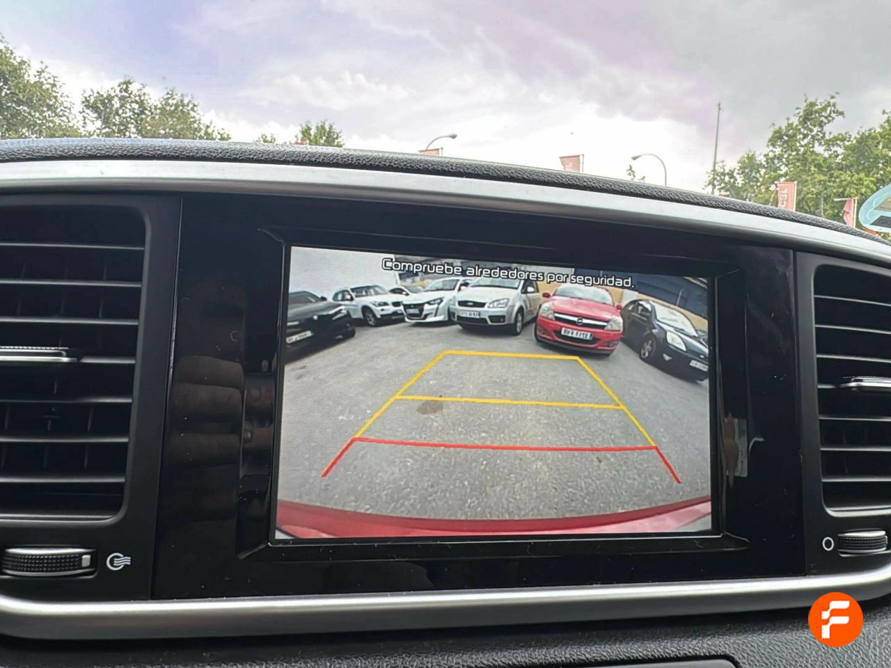 Foto Kia Sportage 19