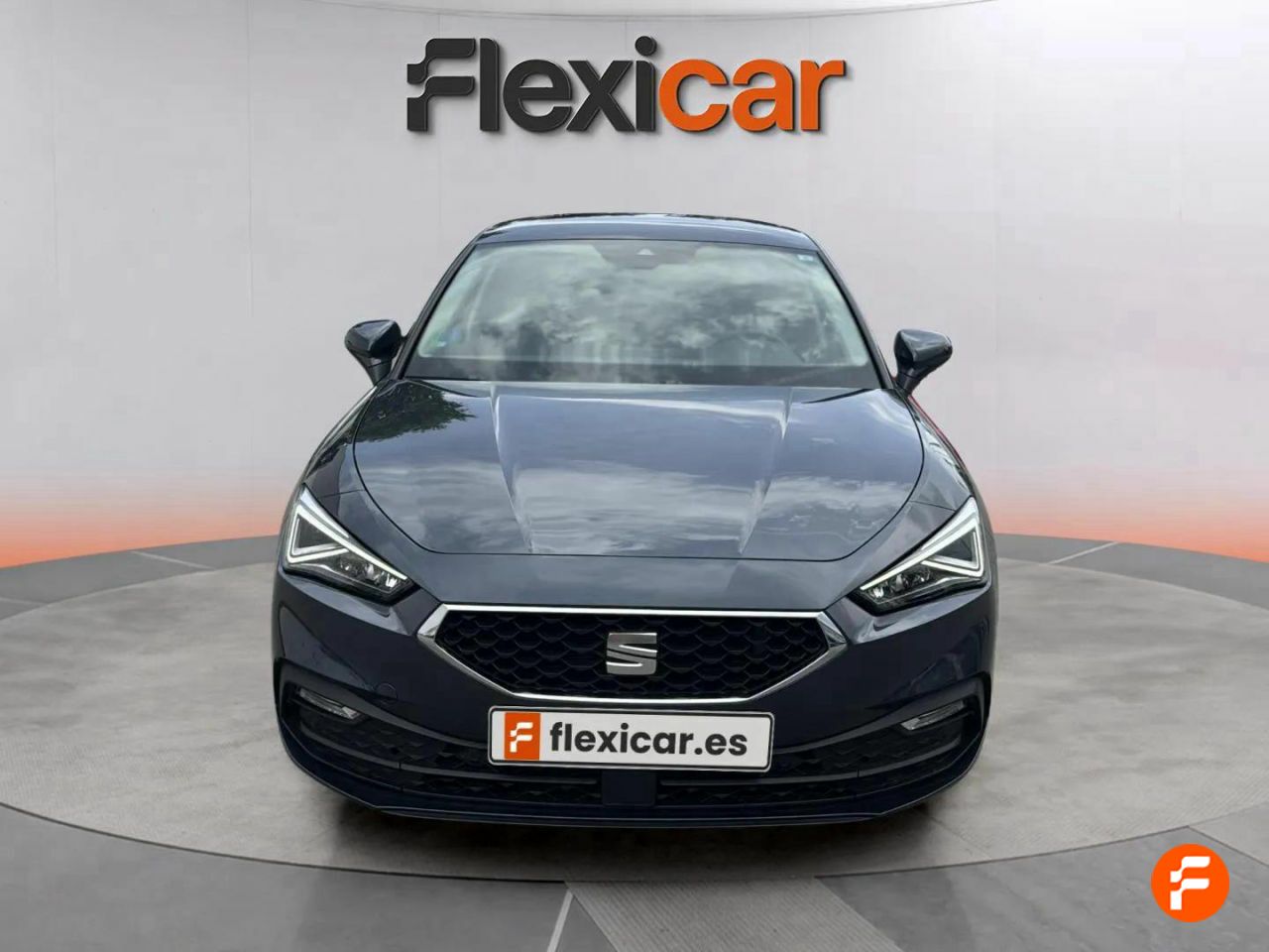 Foto Seat León 2